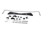 Whiteline Rear Sway Bar - 22mm 2 Point Adjustable to Suit Honda Civic V, VI Gen and Integra DC2