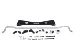 Whiteline Rear Sway Bar - 22mm 2 Point Adjustable to Suit Honda Civic V, VI Gen and Integra DC2 - Image 2