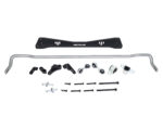 Whiteline Rear Sway Bar - 22mm 2 Point Adjustable to Suit Honda Civic V, VI Gen and Integra DC2 - Image 3