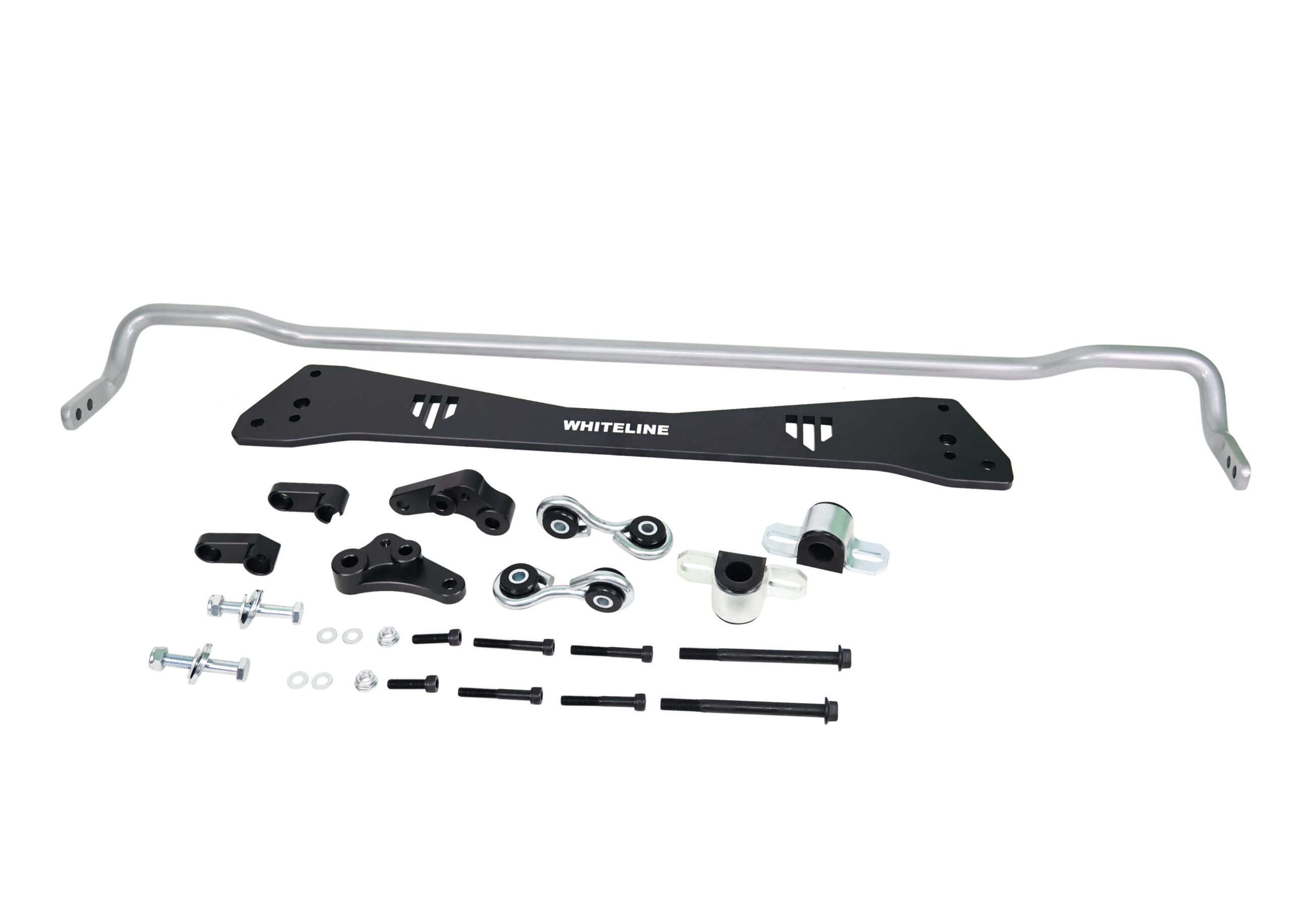 BHR36XZ Whiteline Rear Sway Bar - 22mm 2 Point Adjustable to Suit Honda Civic V, VI Gen and Integra DC2 - Image 1