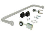 Whiteline Rear Sway Bar - 20mm Non Adjustable to Suit Holden Commodore VN-VS and HSV