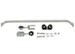 Whiteline Rear Sway Bar - 20mm Non Adjustable to Suit Holden Commodore VN-VS and HSV - Image 2