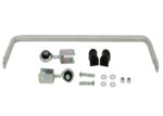 Whiteline Rear Sway Bar - 20mm Non Adjustable to Suit Holden Commodore VN-VS and HSV - Image 3