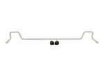 Whiteline Rear Sway Bar - 18mm Non Adjustable to Suit Hyundai Excel X3 - Image 2
