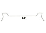 Whiteline Rear Sway Bar - 18mm Non Adjustable to Suit Hyundai Excel X3 - Image 3
