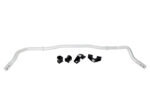Whiteline Rear Sway Bar - 26mm 3 Point Adjustable to Suit Honda Civic VII Gen and Integra DC5 - Image 3