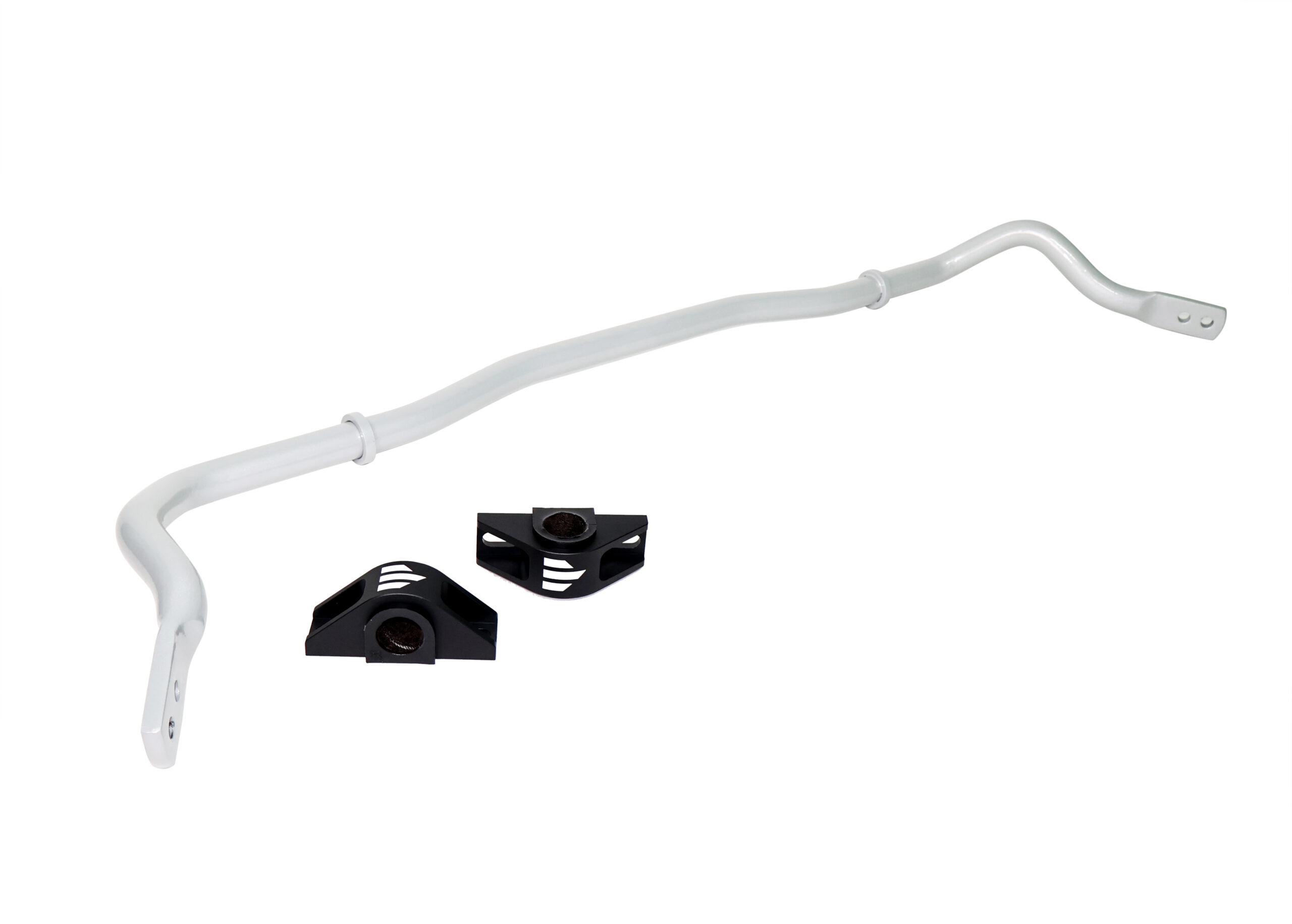 BHR67XZ Whiteline Rear Sway Bar - 26mm 3 Point Adjustable to Suit Honda Civic VII Gen and Integra DC5 - Image 1