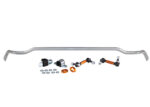 Whiteline Rear Sway Bar - 26mm 2 Point Adjustable to Suit Honda Integra DC2 Type R - Image 2