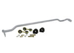Whiteline Rear Sway Bar - 24mm 2 Point Adjustable to Suit Honda Integra DC2 Type R
