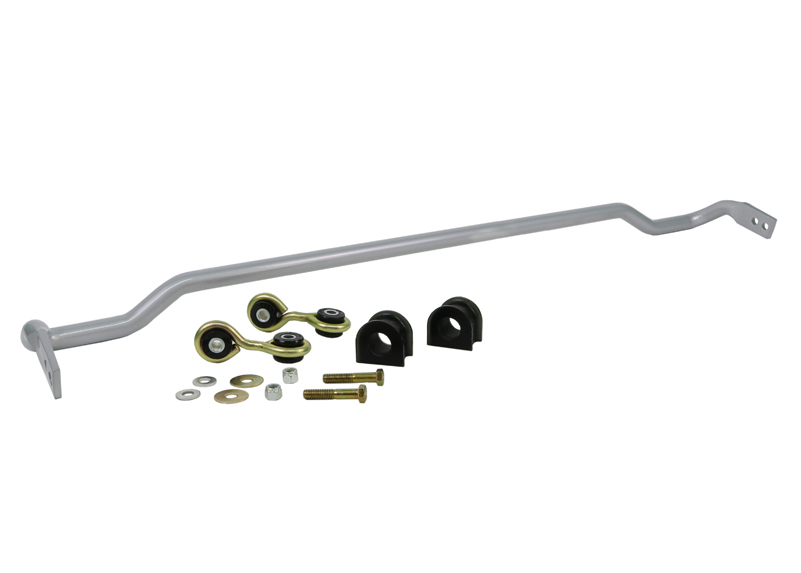 BHR72Z Whiteline Rear Sway Bar - 24mm 2 Point Adjustable to Suit Honda Integra DC2 Type R - Image 1