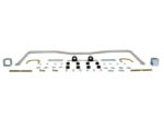 Whiteline Rear Sway Bar - 20mm Non Adjustable to Suit Holden HQ-HZ Sedan and Wagon - Image 2