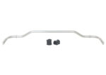 Whiteline Rear Sway Bar - 22mm 3 Point Adjustable to Suit Holden Commodore VE, VF and HSV - Image 2