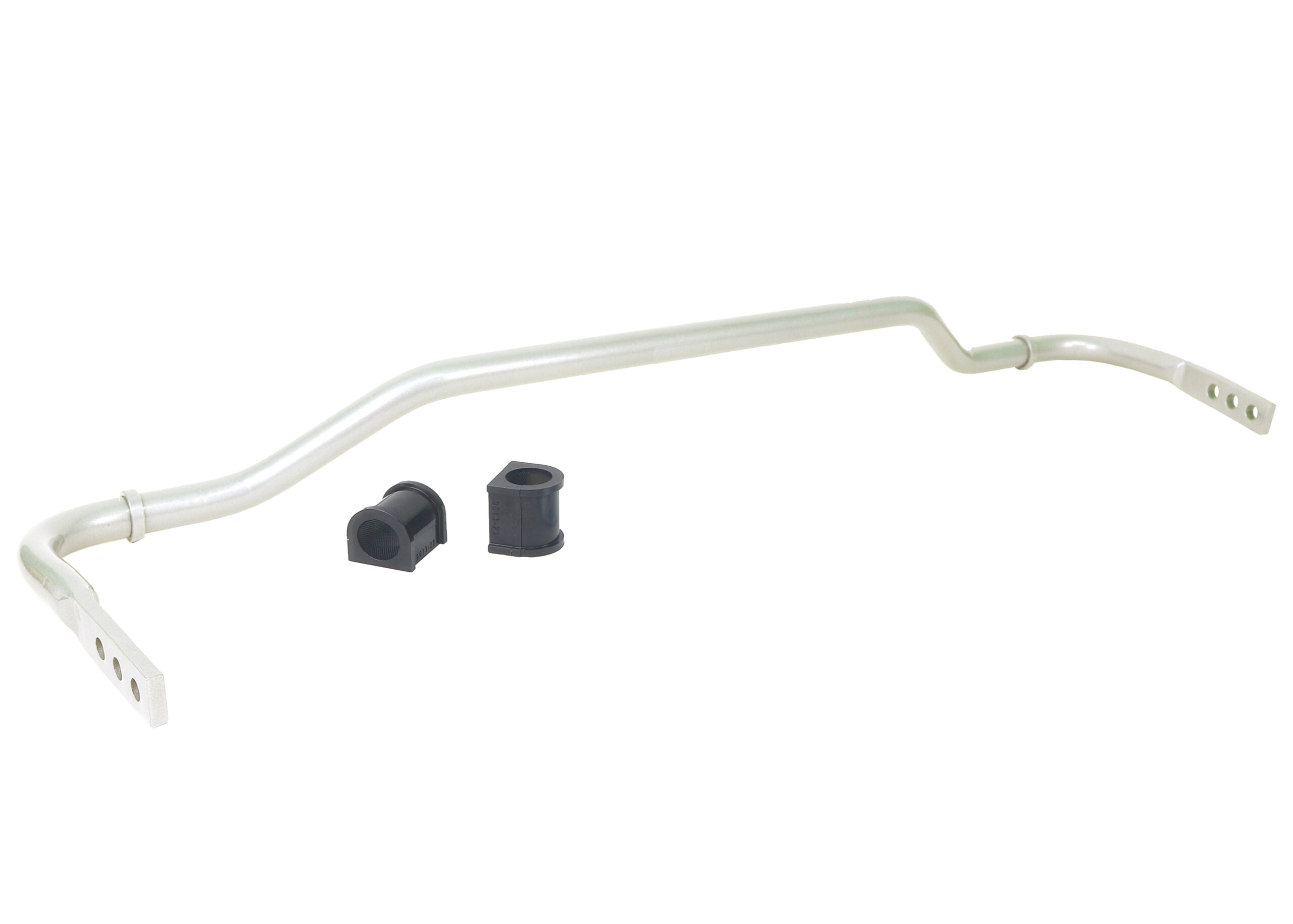 BHR82XZ Whiteline Rear Sway Bar - 22mm 3 Point Adjustable to Suit Holden Commodore VE, VF and HSV - Image 1