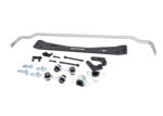 Whiteline Rear Sway Bar - 22mm 2 Point Adjustable to Suit Honda Civic VI Gen EJ, EK, EM