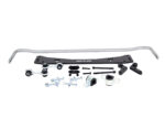 Whiteline Rear Sway Bar - 22mm 2 Point Adjustable to Suit Honda Civic VI Gen EJ, EK, EM - Image 2