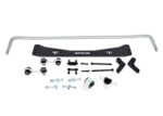 Whiteline Rear Sway Bar - 22mm 2 Point Adjustable to Suit Honda Civic VI Gen EJ, EK, EM - Image 3