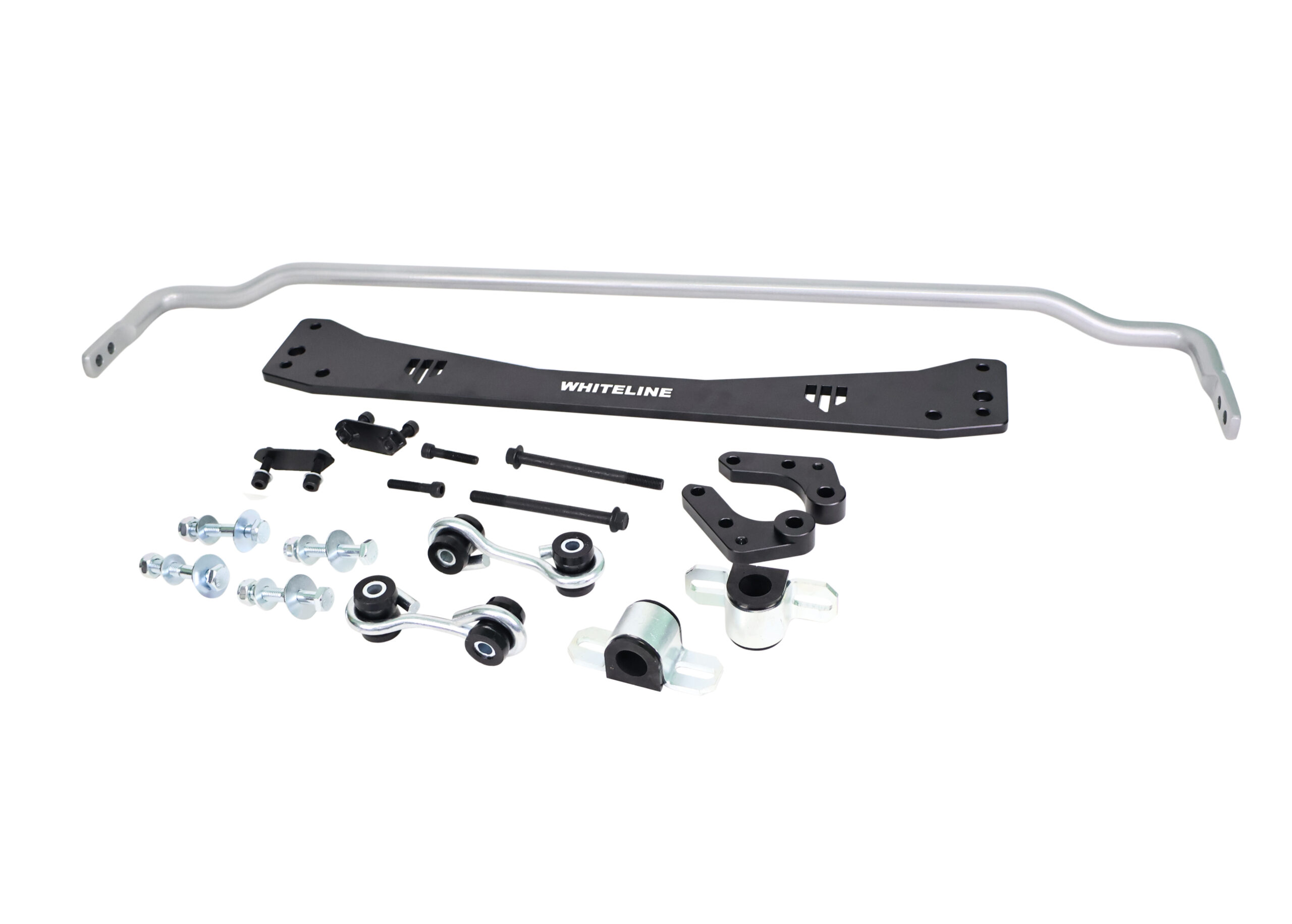 BHR83XZ Whiteline Rear Sway Bar - 22mm 2 Point Adjustable to Suit Honda Civic VI Gen EJ, EK, EM - Image 1