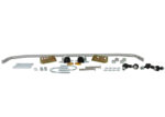 Whiteline Rear Sway Bar - 22mm 3 Point Adjustable to Suit Holden Cruze JG and Daewoo Lanos T100, T150 - Image 2