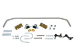 Whiteline Rear Sway Bar - 22mm 3 Point Adjustable to Suit Holden Cruze JG and Daewoo Lanos T100, T150 - Image 3