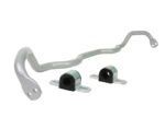 Whiteline Rear Sway Bar - 22mm 2 Point Adjustable to Suit Honda Civic Type R VIII Gen FD2