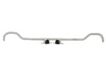 Whiteline Rear Sway Bar - 22mm 2 Point Adjustable to Suit Honda Civic Type R VIII Gen FD2 - Image 2