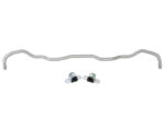 Whiteline Rear Sway Bar - 22mm 2 Point Adjustable to Suit Honda Civic Type R VIII Gen FD2 - Image 3