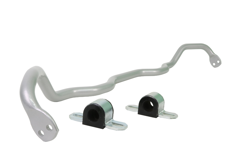 BHR85Z Whiteline Rear Sway Bar - 22mm 2 Point Adjustable to Suit Honda Civic Type R VIII Gen FD2 - Image 1