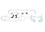 Whiteline Rear Sway Bar - 22mm 4 Point Adjustable to Suit Honda Civic Type R VIII Gen FD2 - Image 3