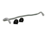 Whiteline Rear Sway Bar - 20mm Non Adjustable to Suit Honda Civic X Gen FC, FK, FK8