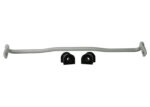 Whiteline Rear Sway Bar - 20mm Non Adjustable to Suit Honda Civic X Gen FC, FK, FK8 - Image 2