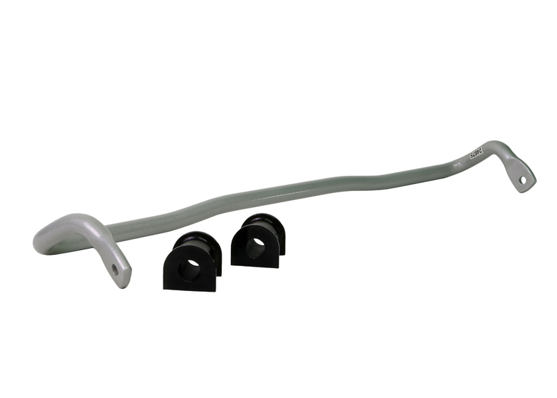 BHR97 Whiteline Rear Sway Bar - 20mm Non Adjustable to Suit Honda Civic X Gen FC, FK, FK8 - Image 1