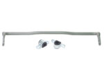 Whiteline Rear Sway Bar - 22mm 2 Point Adjustable to Suit Honda Civic X Gen FC, FK, FK8 - Image 3
