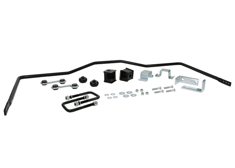 BIR10Z Whiteline Sway bar - 20mm 3 point adjustable - Image 1
