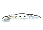 Whiteline Rear Sway Bar - 18mm 3 Point Adjustable to Suit Holden Colorado, Rodeo and Isuzu D-Max - Image 2