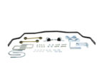 Whiteline Rear Sway Bar - 18mm 3 Point Adjustable to Suit Holden Colorado, Rodeo and Isuzu D-Max - Image 3