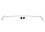 Whiteline Front Sway Bar - 24mm 2 Point Adjustable to Suit ia Stinger CK and Genesis IK - Image 2