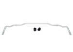 Whiteline Front Sway Bar - 24mm 2 Point Adjustable to Suit ia Stinger CK and Genesis IK - Image 3