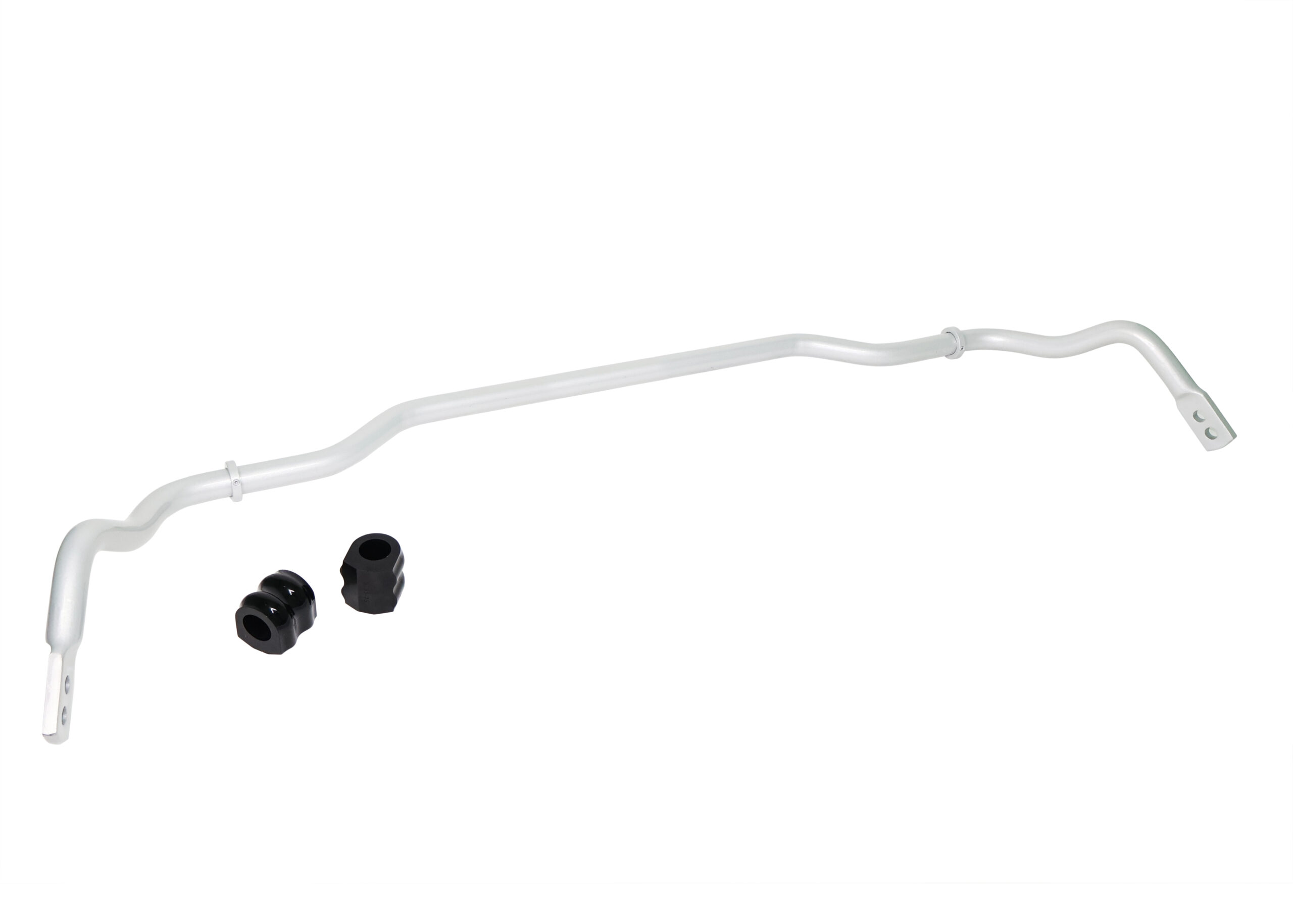 BKF001Z Whiteline Front Sway Bar - 24mm 2 Point Adjustable to Suit ia Stinger CK and Genesis IK - Image 1