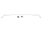 Whiteline Rear Sway Bar - 18mm 2 Point Adjustable to Suit Kia Stinger CK and Genesis IK - Image 3