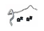 Whiteline Front Sway Bar - 27mm 2 Point Adjustable to Suit Mazda3 MPS BL