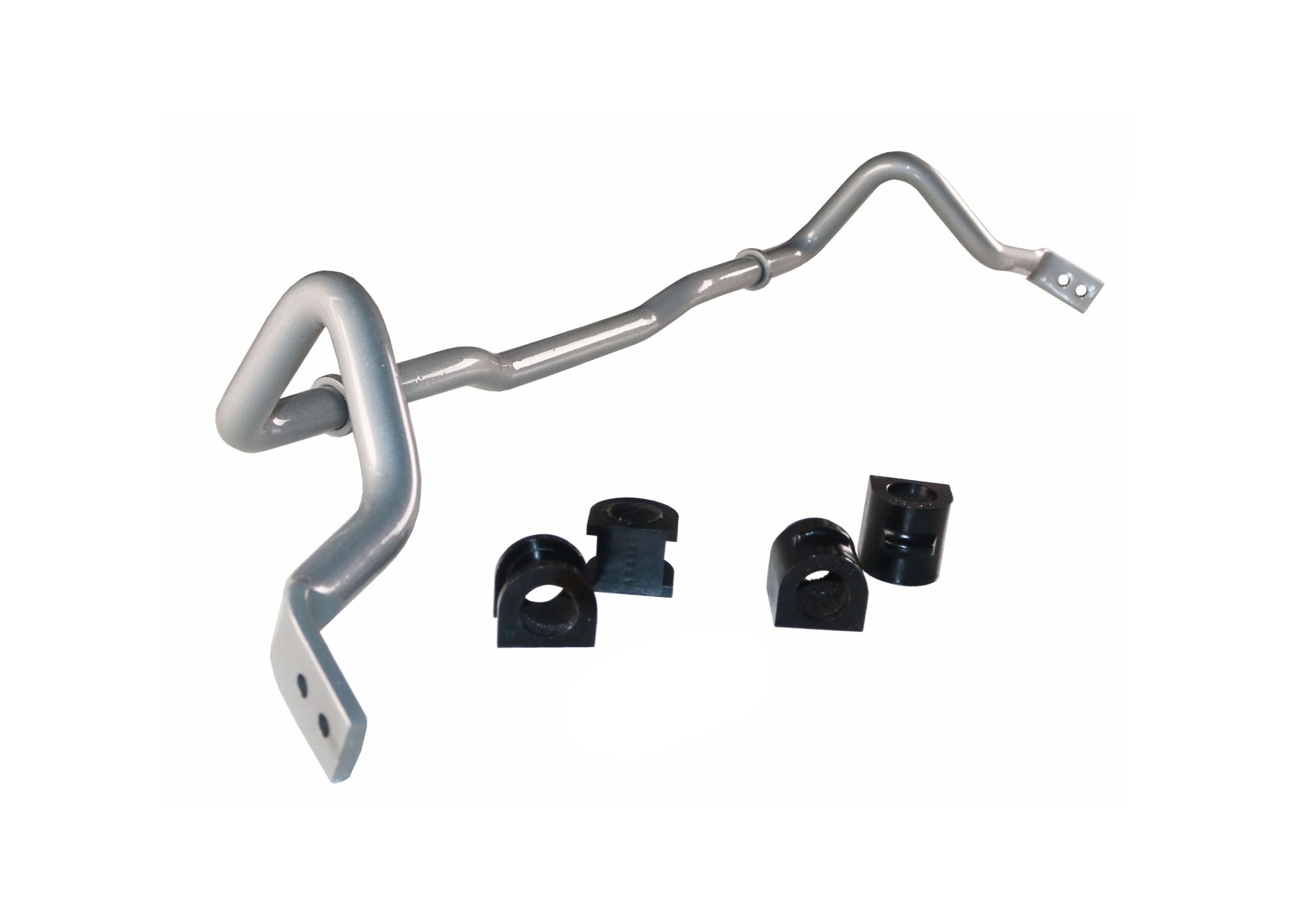 BMF100Z Whiteline Front Sway Bar - 27mm 2 Point Adjustable to Suit Mazda3 MPS BL - Image 1