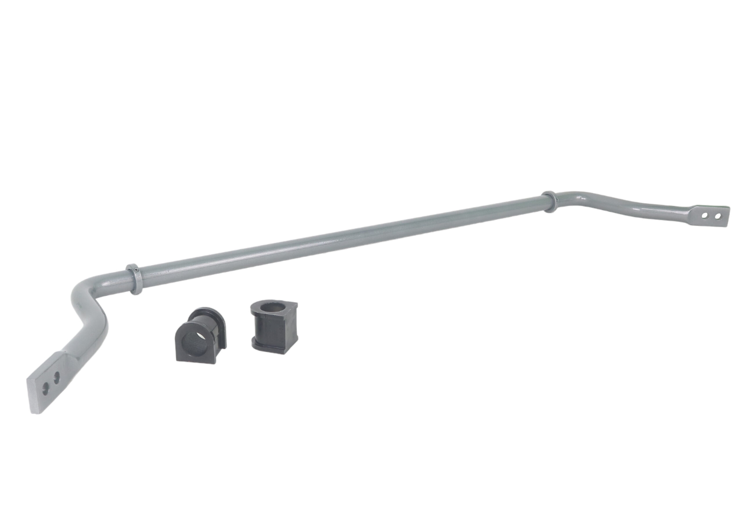 BMF23Z Whiteline Front Sway Bar - 24mm 2 Point Adjustable to Suit Mazda MX-5 NB - Image 1
