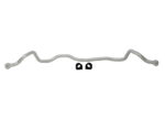 Whiteline Front Sway Bar - 26mm Non Adjustable to Suit Mitsubishi Lancer Evolution VII, VIII, IX - Image 2