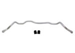Whiteline Front Sway Bar - 26mm Non Adjustable to Suit Mitsubishi Lancer Evolution VII, VIII, IX - Image 3