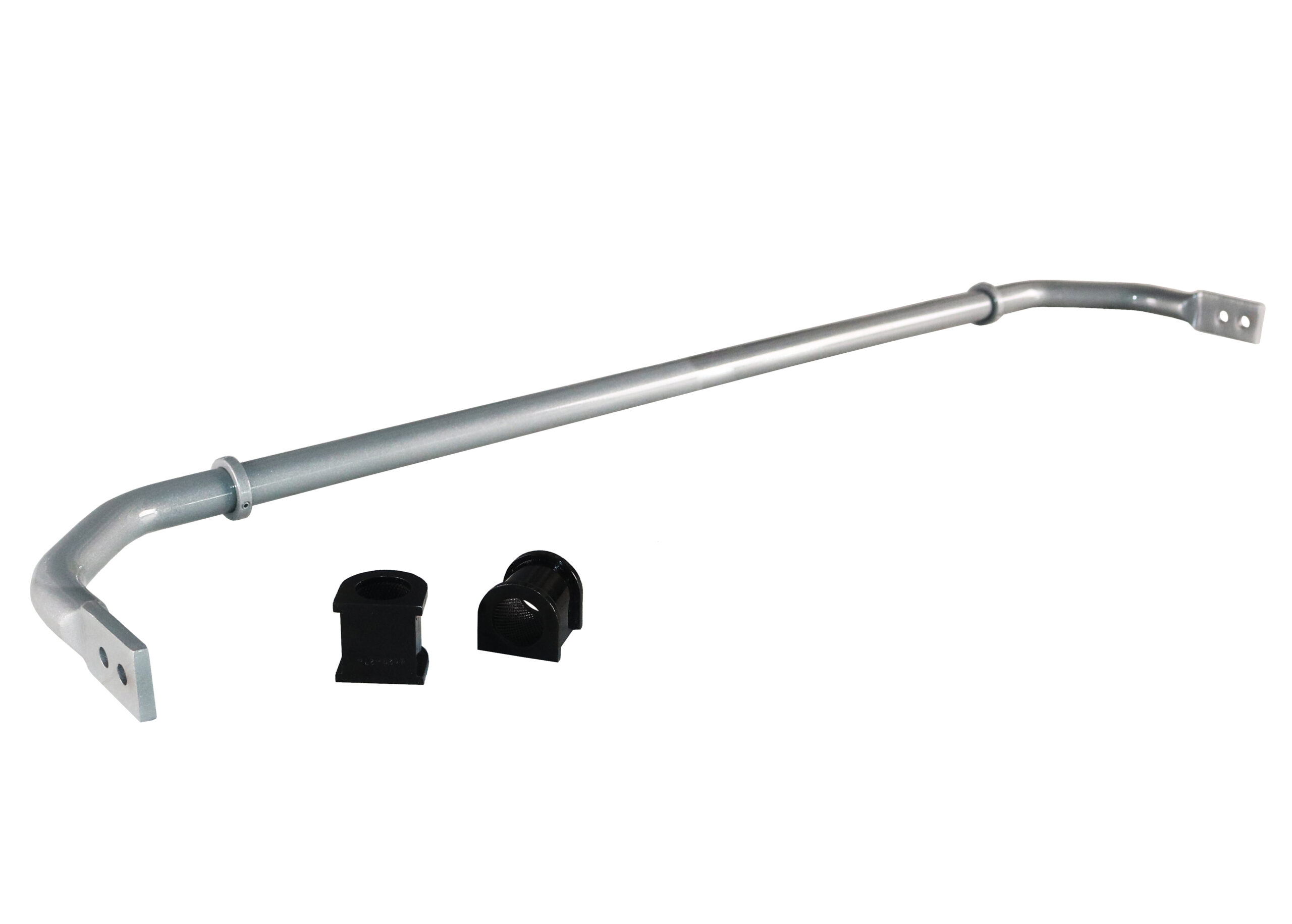 BMF49Z Whiteline Front Sway Bar - 27mm 2 Point Adjustable to Suit Mazda RX-8 FE - Image 1