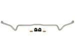 Whiteline Front Sway Bar - 24mm Non Adjustable to Suit Ford Focus and Mazda3 - Image 2