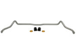 Whiteline Front Sway Bar - 24mm Non Adjustable to Suit Ford Focus and Mazda3 - Image 3