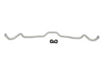 Whiteline Front Sway Bar - 24mm Non Adjustable to Suit Mitsubishi Lancer Evolution IV,V, VI - Image 2