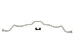 Whiteline Front Sway Bar - 24mm Non Adjustable to Suit Mitsubishi Lancer Evolution IV,V, VI - Image 3