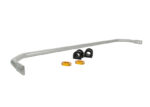 Whiteline Front Sway Bar - 24mm 2 Point Adjustable to Suit Mazda MX-5 NC